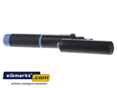 Back view Ersa 0G130KN Gas soldering iron
