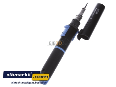 View top right Ersa 0G130KN Gas soldering iron
