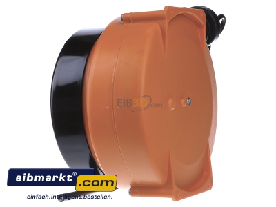 View on the right Schill EFT 160.4KK310 o.AR Cable reel 4m 3x1mm
