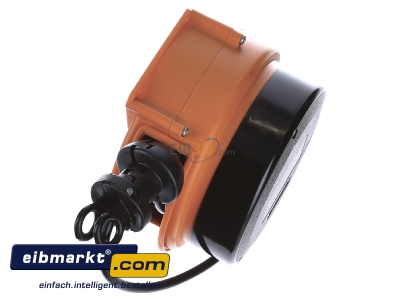 Ansicht oben links Schill EFT 160.4KK310 o.AR Kabelaufroller 