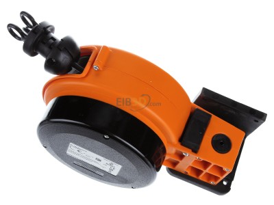 Ansicht oben vorne Schill FT 150.5KK3075 Kabelaufroller 