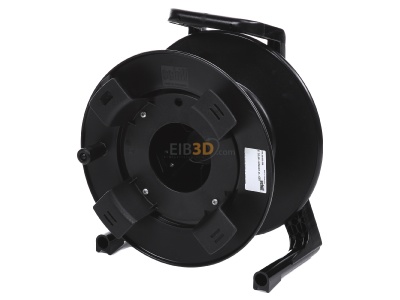 Ansicht oben vorne Schill GT 310.RM Kabeltrommel 