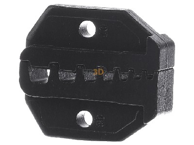 Ansicht hinten Cimco 10 2001 Pressprofileinsatz 