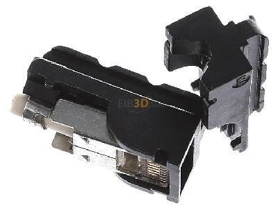 View up front Cimco 10 6018 Press insert tool insert 
