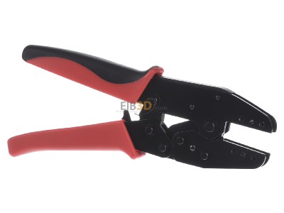 Ansicht hinten Cimco 10 6112 Presszange 