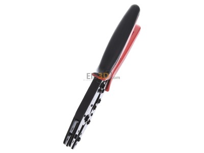 Ansicht oben links Cimco 10 6112 Presszange 