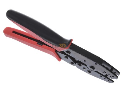 Ansicht oben hinten Cimco 10 6112 Presszange 