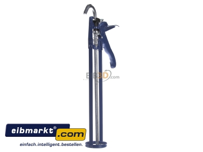 View on the left Cimco 15 1270 Caulking gun
