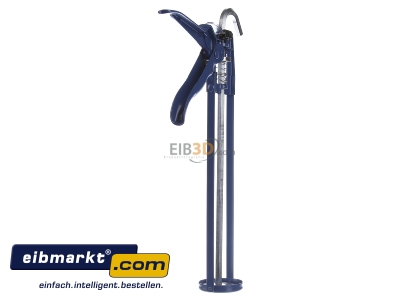 View on the right Cimco 15 1270 Caulking gun
