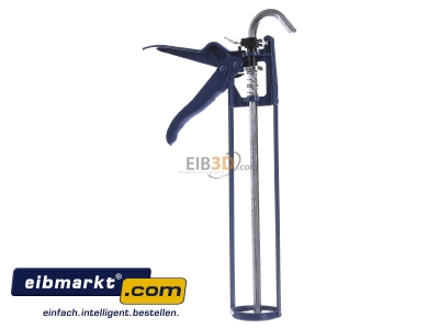 Back view Cimco 15 1270 Caulking gun
