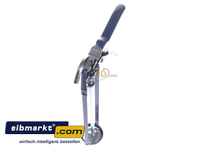 View top left Cimco 15 1270 Caulking gun
