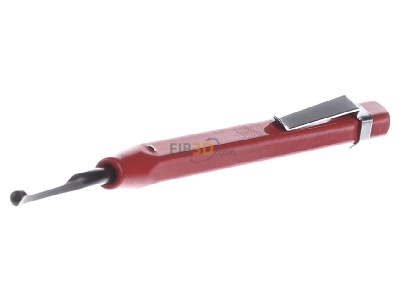 View on the left Cimco 20 8500 Tube trimmer 
