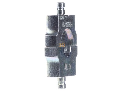 Ansicht links Klauke HISQ410 Presseinsatz 