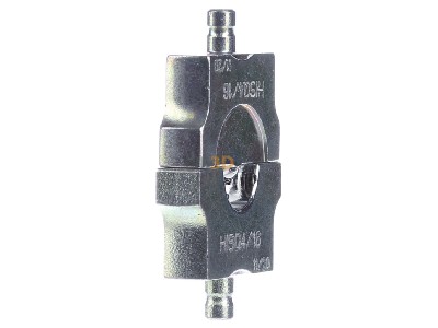 Ansicht links Klauke HISQ416 Presseinsatz 