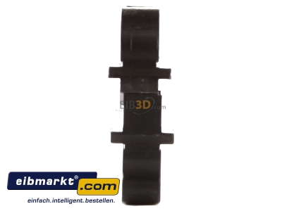 Ansicht links Klauke M50154 Presseinsatz 