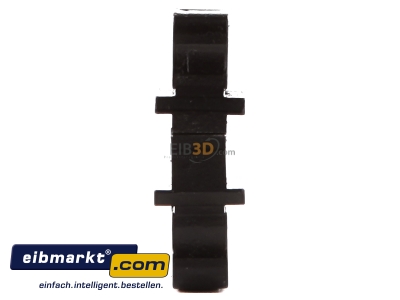 Ansicht links Klauke M50610 Presseinsatz 