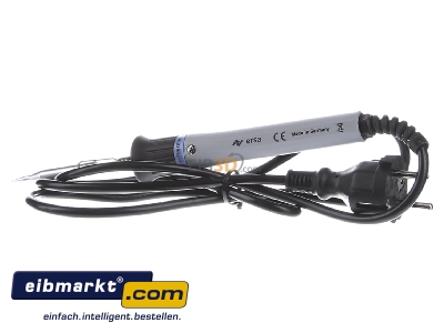 Front view Ersa 0920BD Electric soldering iron 25W
