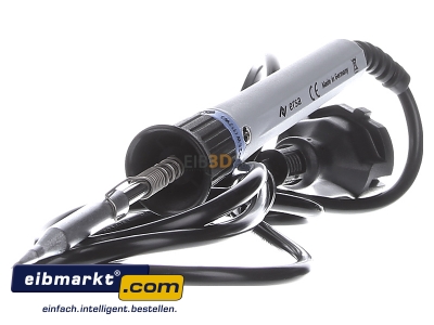 View on the left Ersa 0920BD Electric soldering iron 25W

