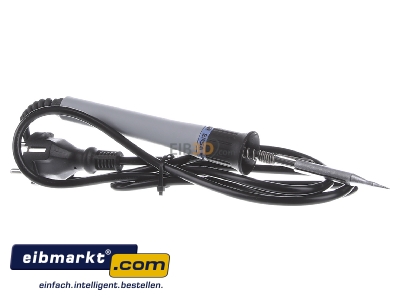 Back view Ersa 0920BD Electric soldering iron 25W
