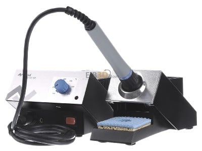 Front view Ersa 0ANA60 Soldering station 60W 

