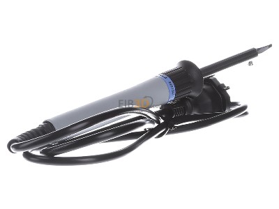 View on the right Ersa 0340KD Electric soldering iron 40W 
