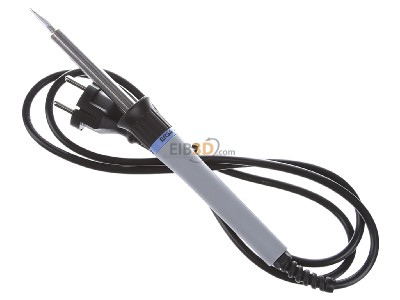 View up front Ersa 0340KD Electric soldering iron 40W 
