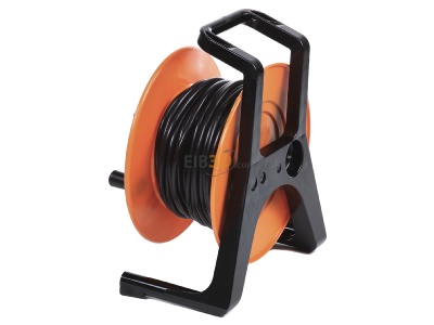 View top right Schill IT 266.MD3.25KK315 Extension cord reel 25m 3x1,5mm 
