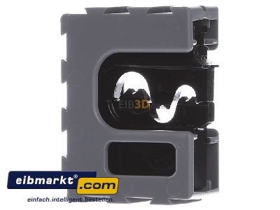 Frontansicht Phoenix Contact CRIMPFOX-M RC 10/DIE Gesenk f�r Crimpfox-M 