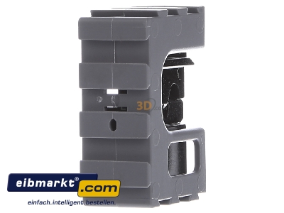 Ansicht links Phoenix Contact CRIMPFOX-M RC 10/DIE Gesenk f�r Crimpfox-M 