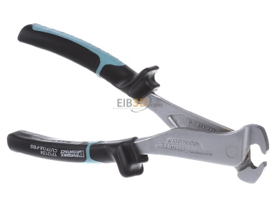 Back view Phoenix CUTFOX-FBS Diagonal cutting plier 260mm 
