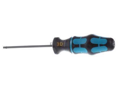 Front view Phoenix TSD 20 SAC Momentum wrench 
