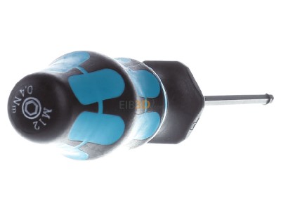 View on the right Phoenix TSD 20 SAC Momentum wrench 
