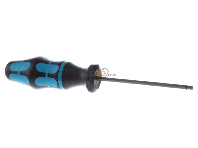 Back view Phoenix TSD 20 SAC Momentum wrench 
