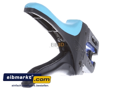 View on the right Phoenix Contact WIREFOX 6SC Cable stripper 1,5...2,9mm 1,5...6mm²
