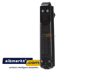 Back view Phoenix Contact WIREFOX-D 16 Cable stripper 4...16mm 
