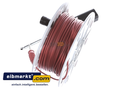 View top right Dehn+Shne 585 051 Accessory for lightning protection 
