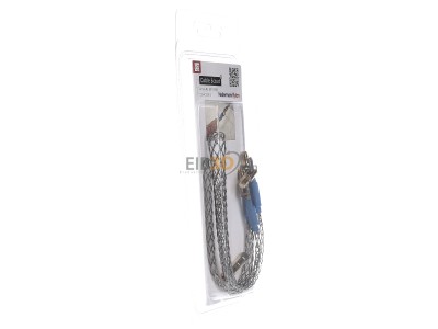 View on the left Hellermann Tyton CS-ACG0415 (VE3) Cable stocking 4...15mm CS-ACG0415 (quantity: 3)
