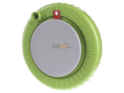 Ansicht hinten Klauke 52055299 Kabeleinziehsystem GfK 30 m, mit Zubehr 