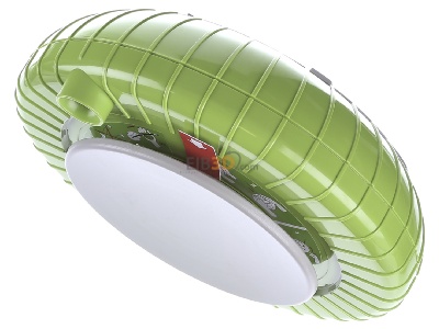 Ansicht oben hinten Klauke 52055299 Kabeleinziehsystem GfK 30 m, mit Zubehr 