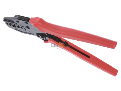 Ansicht oben vorne Cimco 10 4200 Presswerkzeug AE 10-50 