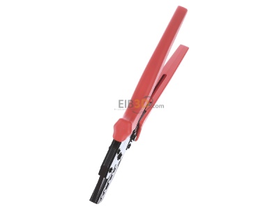 Ansicht oben links Cimco 10 4200 Presswerkzeug AE 10-50 