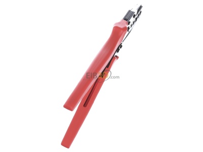 Ansicht oben rechts Cimco 10 4200 Presswerkzeug AE 10-50 