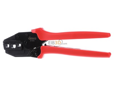 Frontansicht Cimco 10 4202 Presswerkzeug AE 50-95 