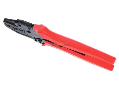 Ansicht oben vorne Cimco 10 4202 Presswerkzeug AE 50-95 