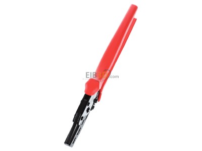 Ansicht oben links Cimco 10 4202 Presswerkzeug AE 50-95 