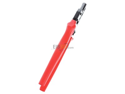 Ansicht oben rechts Cimco 10 4202 Presswerkzeug AE 50-95 