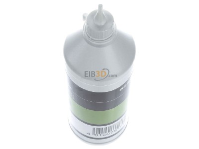 Ansicht oben rechts Klauke 52055380 Kabelgleitmittel Gel in Flasche 1kg 