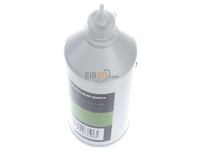 Ansicht oben hinten Klauke 52055380 Kabelgleitmittel Gel in Flasche 1kg 
