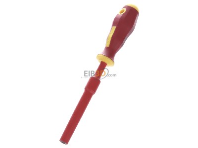 View top left Klauke KL14560IS Hexagonal screwdriver 6mm 
