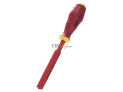 View top left Klauke KL14580IS Hexagonal screwdriver 8mm 
